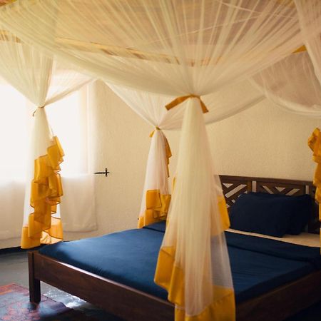 Sanna Eco Lodge Arusha Quarto foto