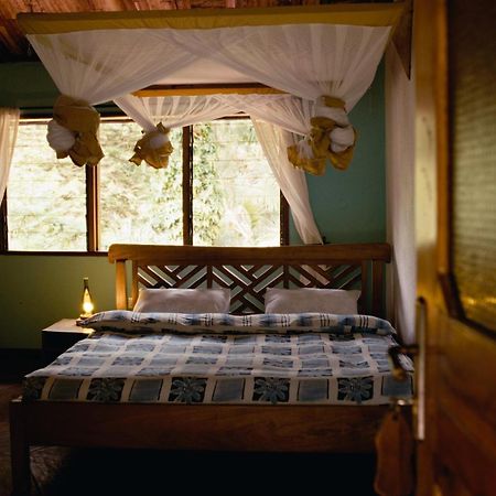Sanna Eco Lodge Arusha Quarto foto