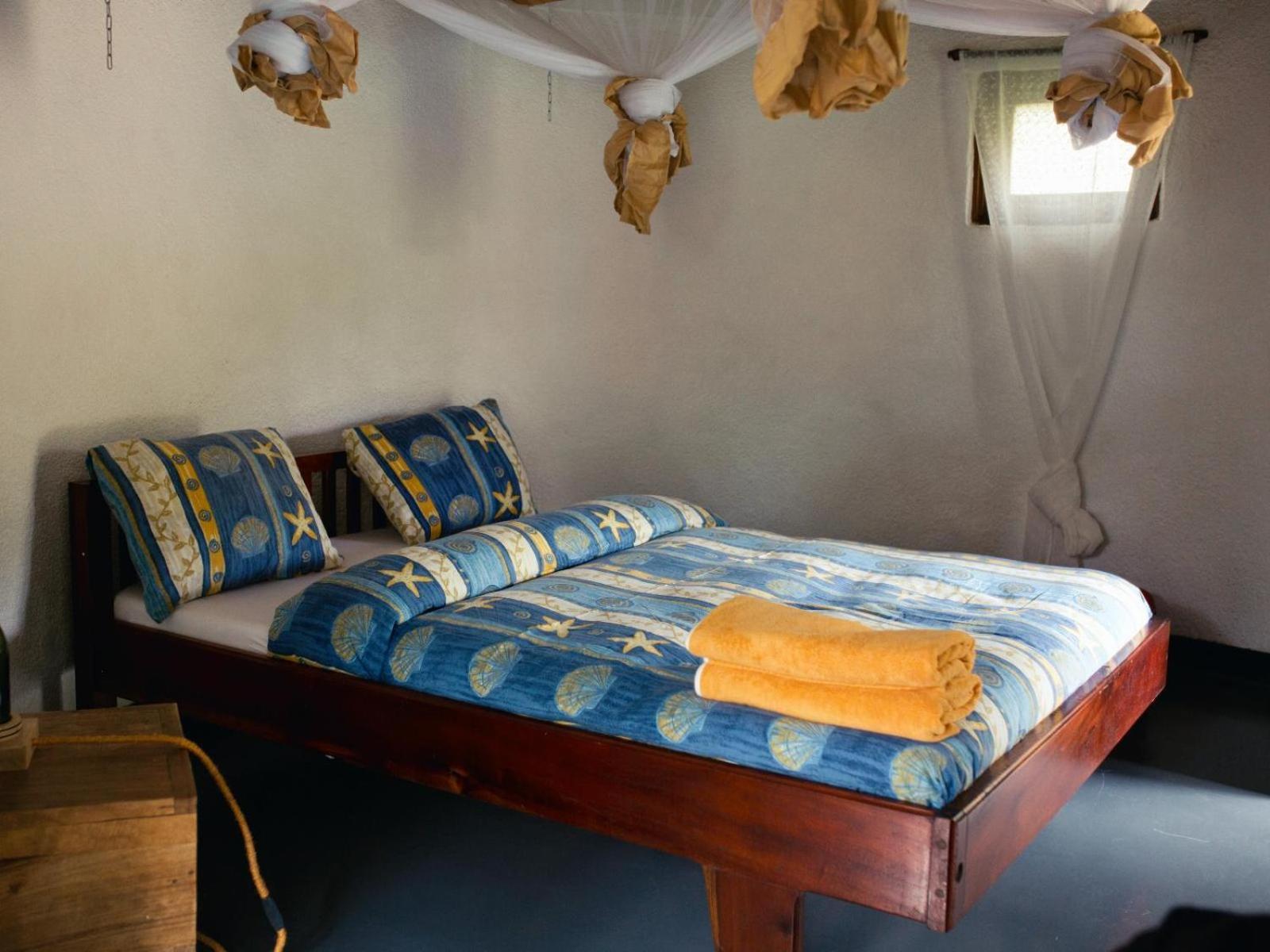 Sanna Eco Lodge Arusha Quarto foto