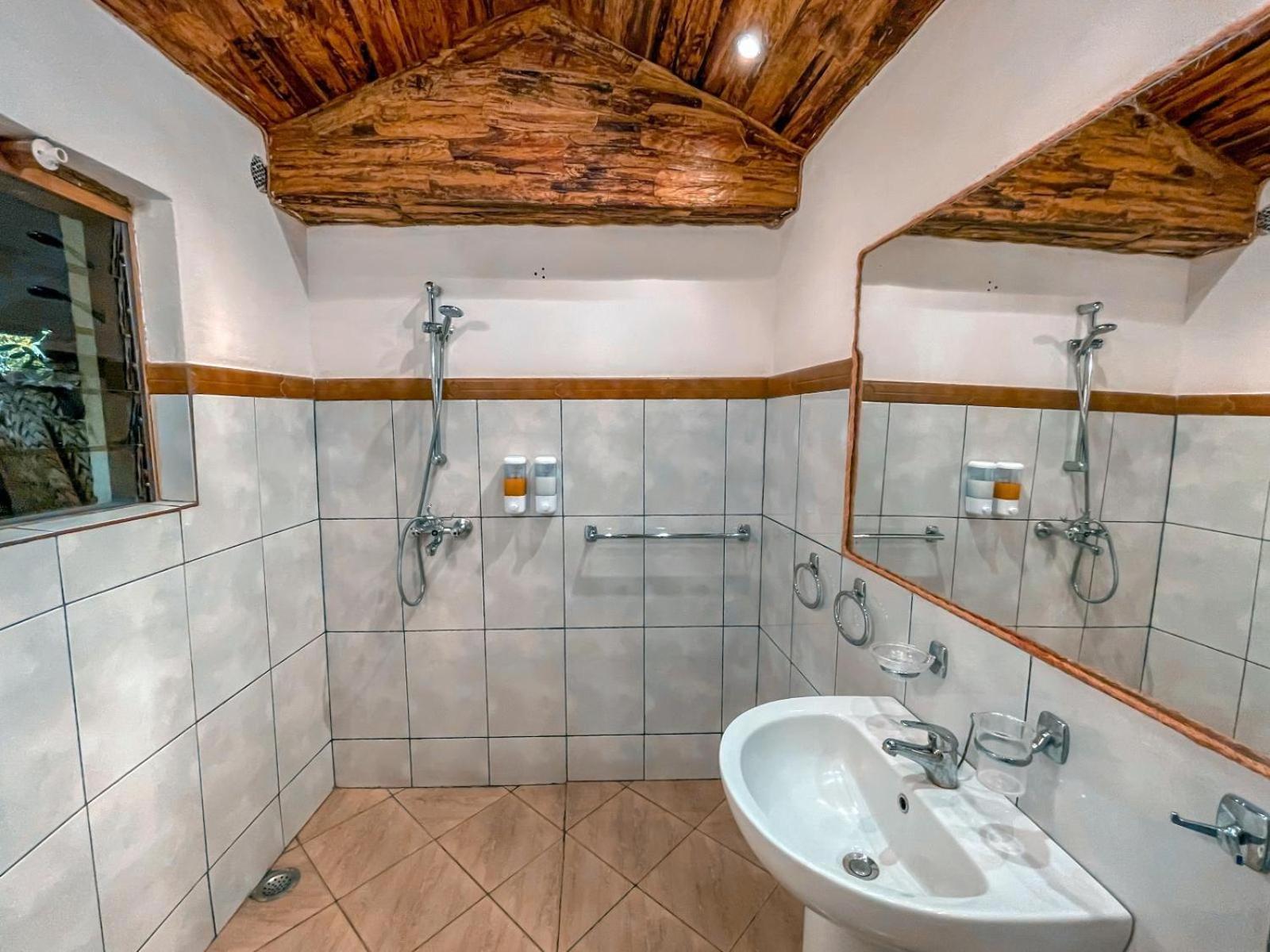 Sanna Eco Lodge Arusha Quarto foto